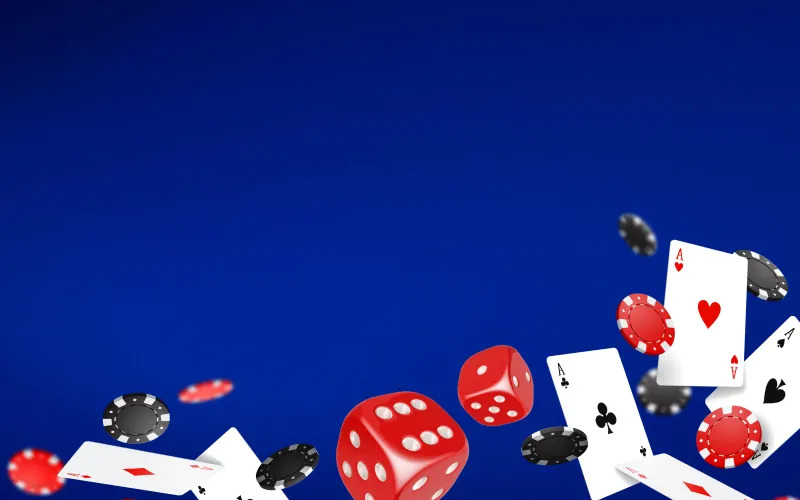 Classic casino games on Mostbet are table games.