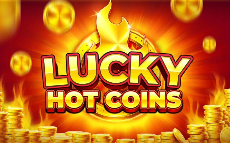 Play Lucky Hot Coins to strike it rich at Mostbet Bangladesh.